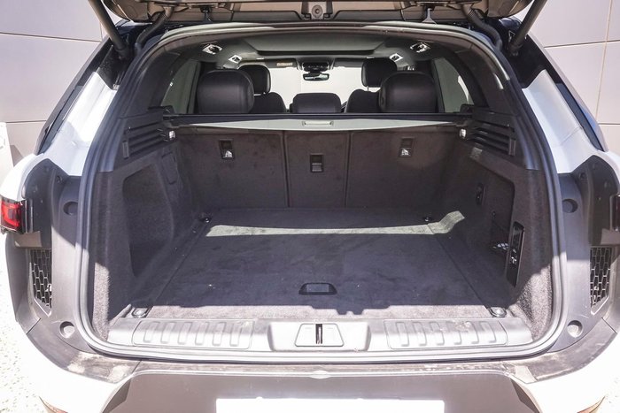 2024 Land Rover Range Rover Sport D250 SE