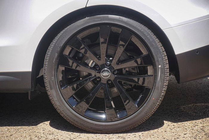 2024 Land Rover Range Rover Sport D250 SE