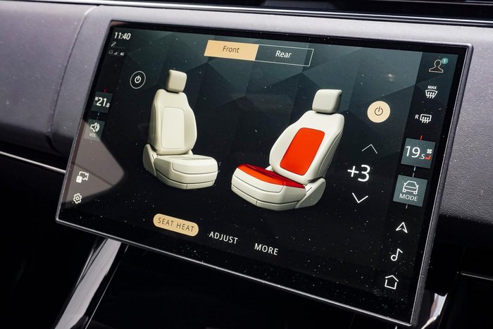 2024 Land Rover Range Rover Sport D250 SE