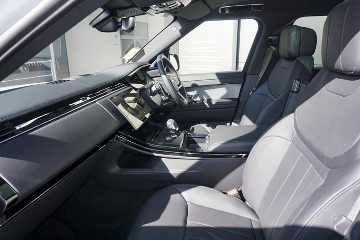 2024 Land Rover Range Rover Sport D250 SE