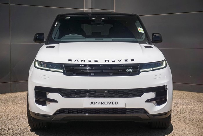 2024 Land Rover Range Rover Sport D250 SE