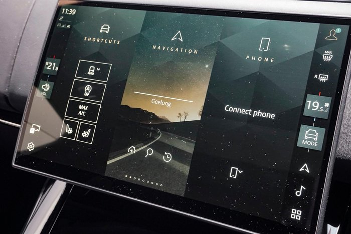 2024 Land Rover Range Rover Sport D250 SE