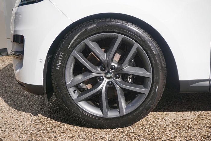 2024 Land Rover Range Rover Sport D250 SE