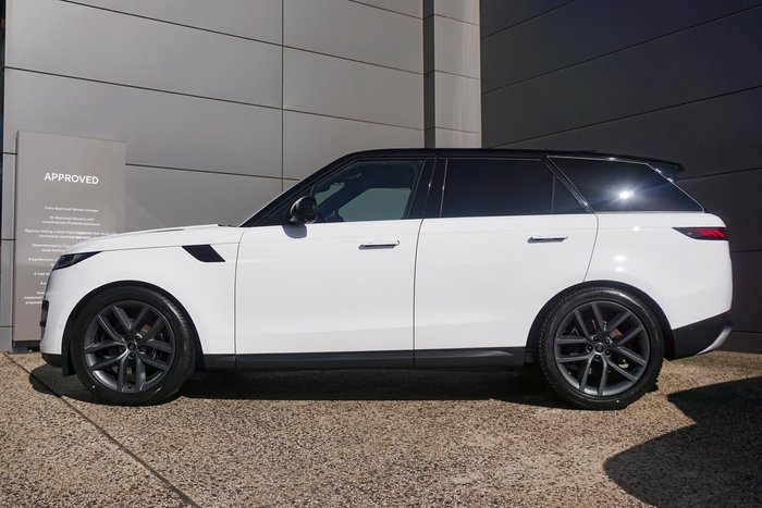 2024 Land Rover Range Rover Sport D250 SE