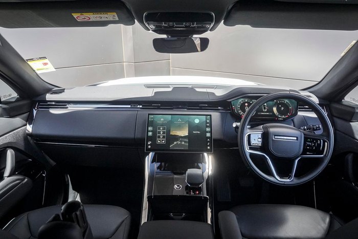 2024 Land Rover Range Rover Sport D250 SE