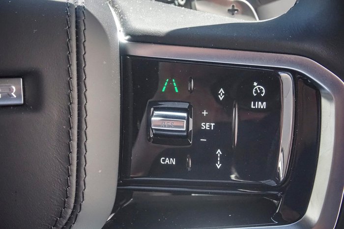 2024 Land Rover Range Rover Sport D250 SE