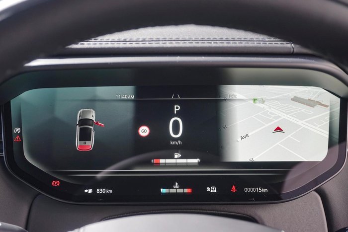 2024 Land Rover Range Rover Sport D250 SE