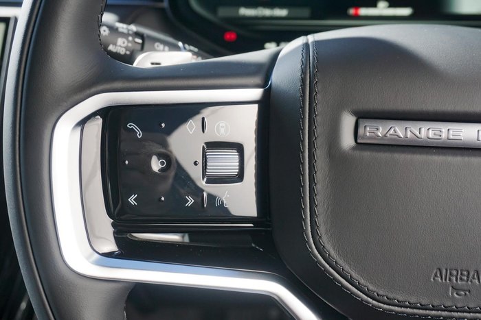 2024 Land Rover Range Rover Sport D250 SE