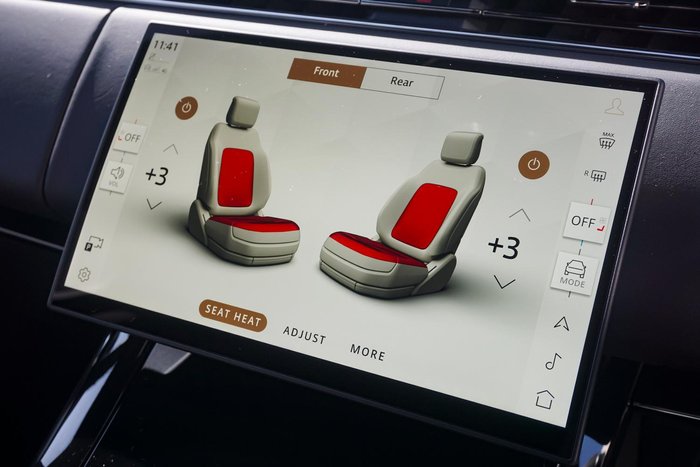 2024 Land Rover Range Rover Sport D250 SE