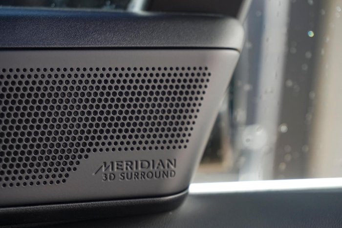 2024 Land Rover Range Rover Sport D250 SE