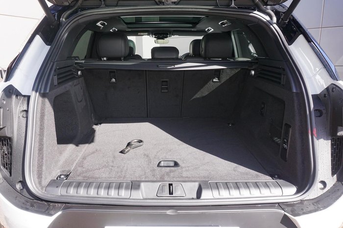 2024 Land Rover Range Rover Sport D250 SE