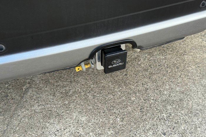 2023 Subaru Outback AWD Touring XT