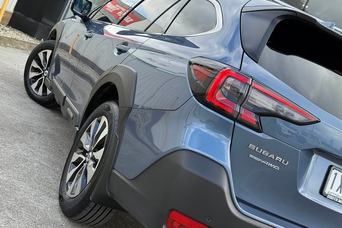 2023 Subaru Outback AWD Touring XT