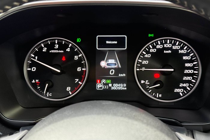 2023 Subaru Outback AWD Touring XT