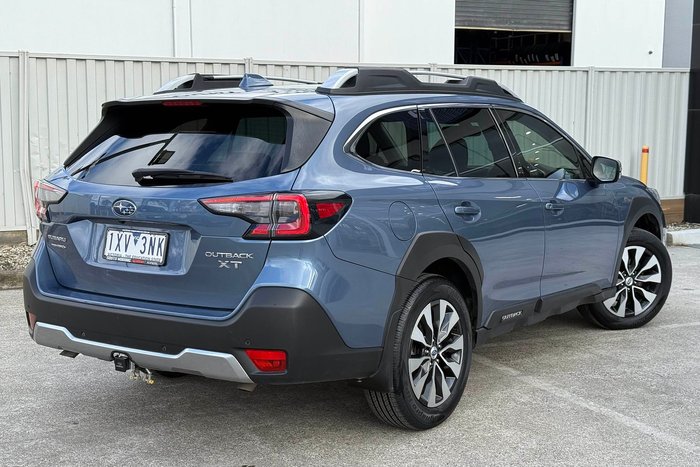 2023 Subaru Outback AWD Touring XT