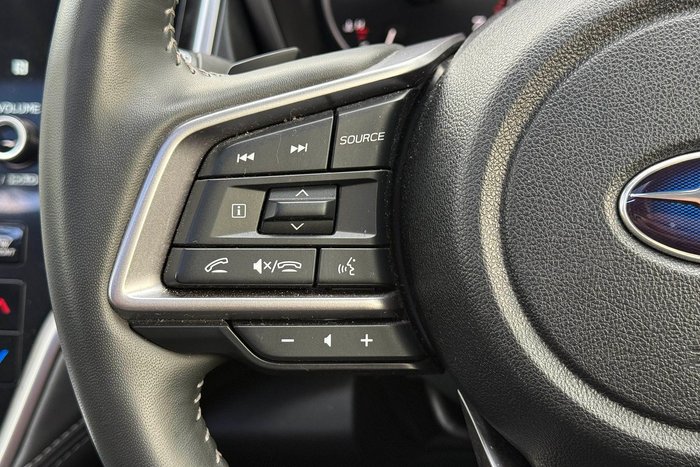 2023 Subaru Outback AWD Touring XT