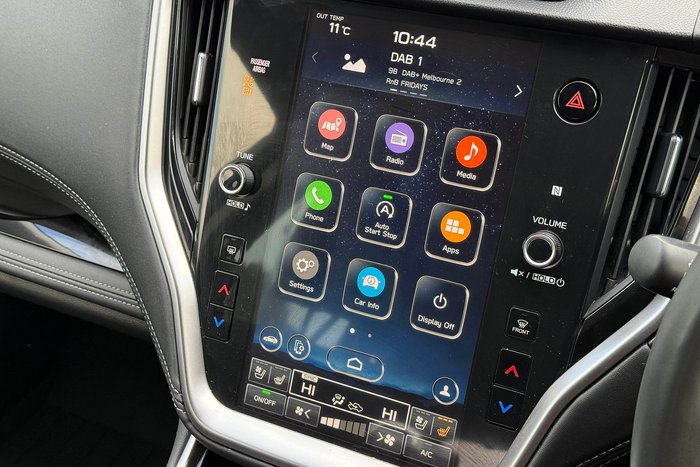 2023 Subaru Outback AWD Touring XT