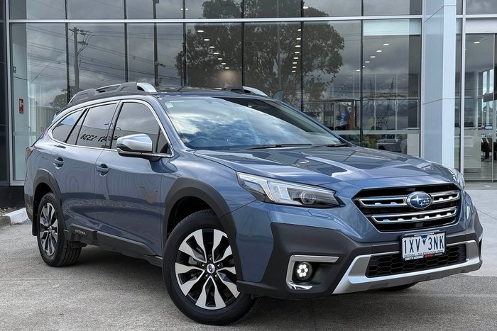 2023 Subaru Outback