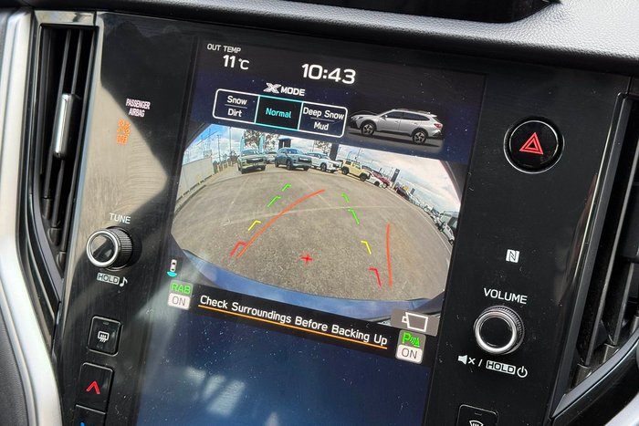 2023 Subaru Outback AWD Touring XT