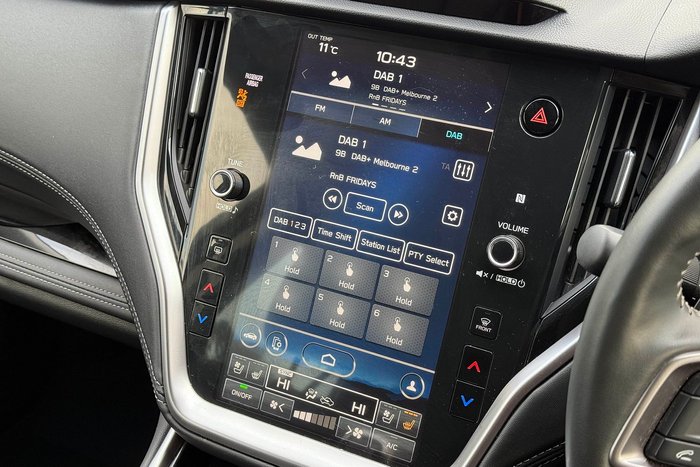 2023 Subaru Outback AWD Touring XT