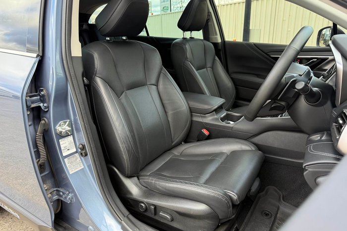 2023 Subaru Outback AWD Touring XT