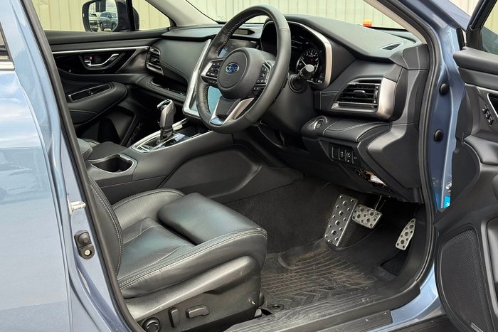 2023 Subaru Outback AWD Touring XT