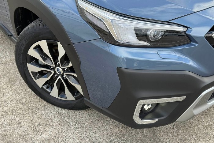 2023 Subaru Outback AWD Touring XT