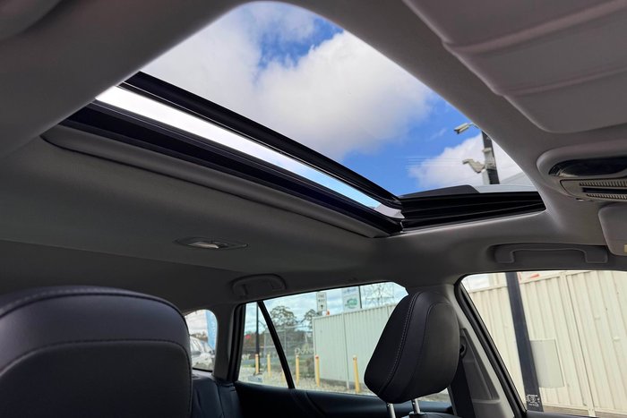 2023 Subaru Outback AWD Touring XT