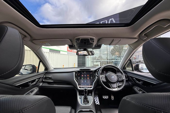 2023 Subaru Outback AWD Touring XT