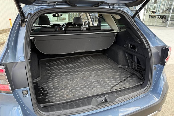 2023 Subaru Outback AWD Touring XT