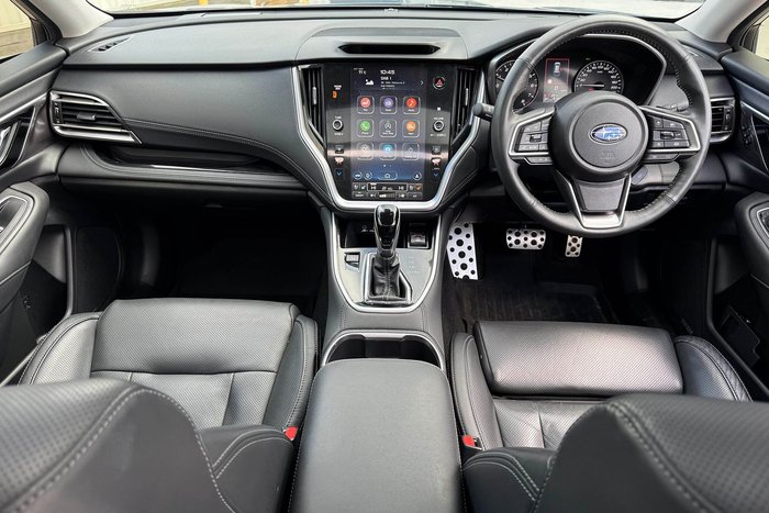 2023 Subaru Outback AWD Touring XT