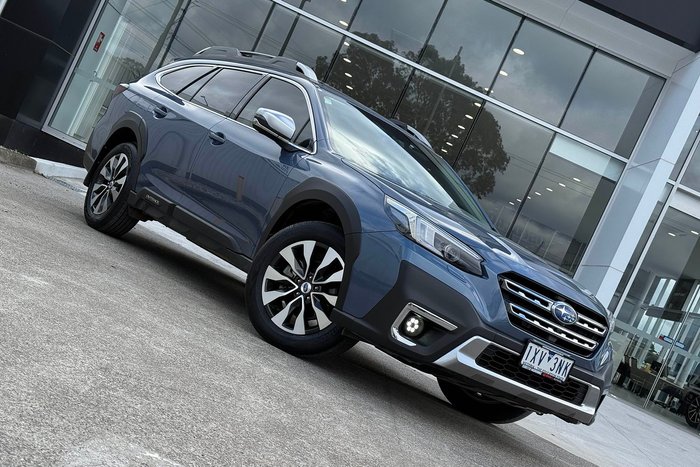 2023 Subaru Outback AWD Touring XT