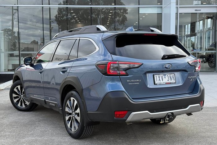 2023 Subaru Outback AWD Touring XT