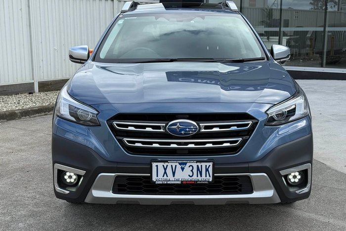 2023 Subaru Outback AWD Touring XT