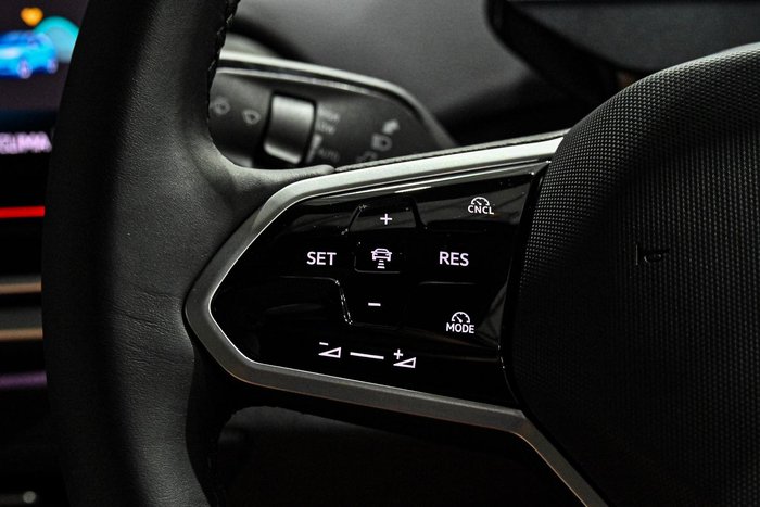 2025 Volkswagen ID.5 Pro