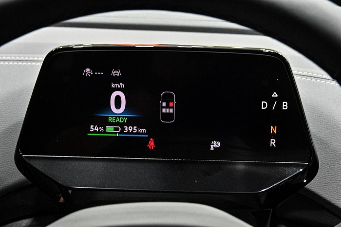 2025 Volkswagen ID.5 Pro