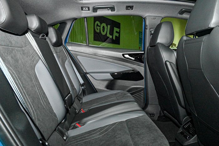 2025 Volkswagen ID.5 Pro