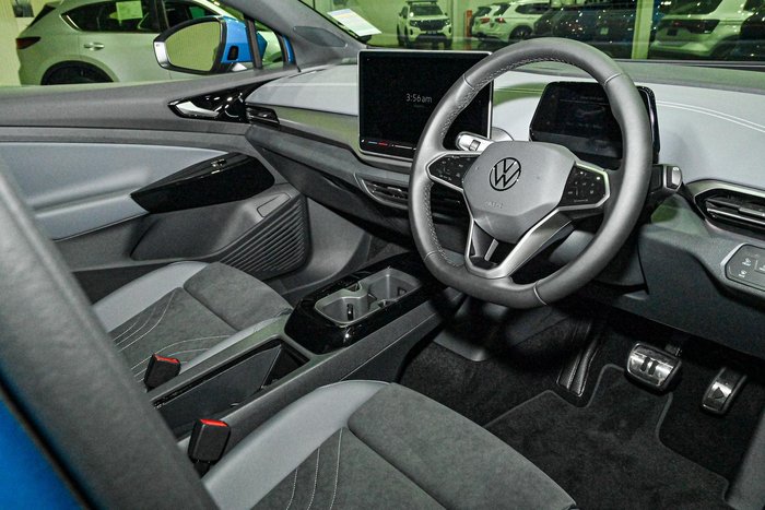 2025 Volkswagen ID.5 Pro