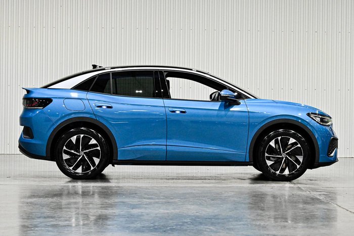 2025 Volkswagen ID.5 Pro