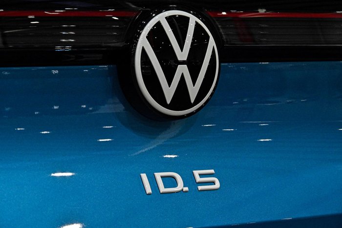 2025 Volkswagen ID.5 Pro