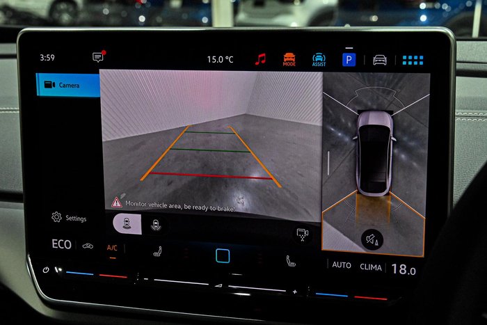 2025 Volkswagen ID.5 Pro