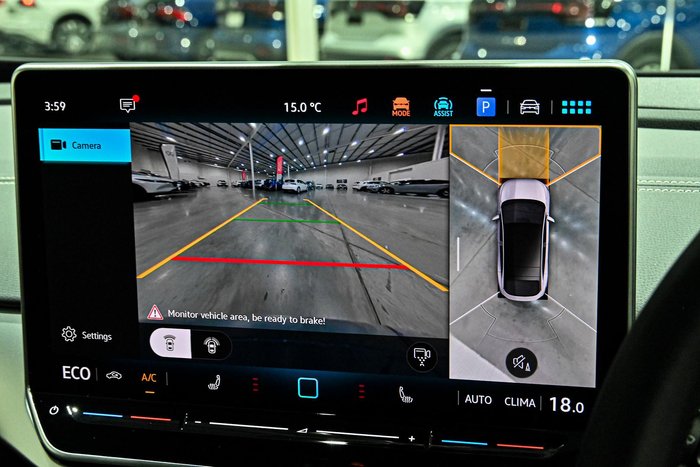 2025 Volkswagen ID.5 Pro