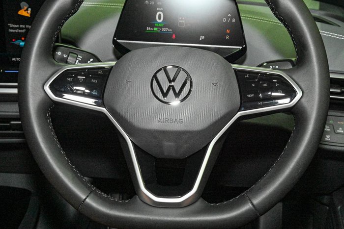 2025 Volkswagen ID.5 Pro