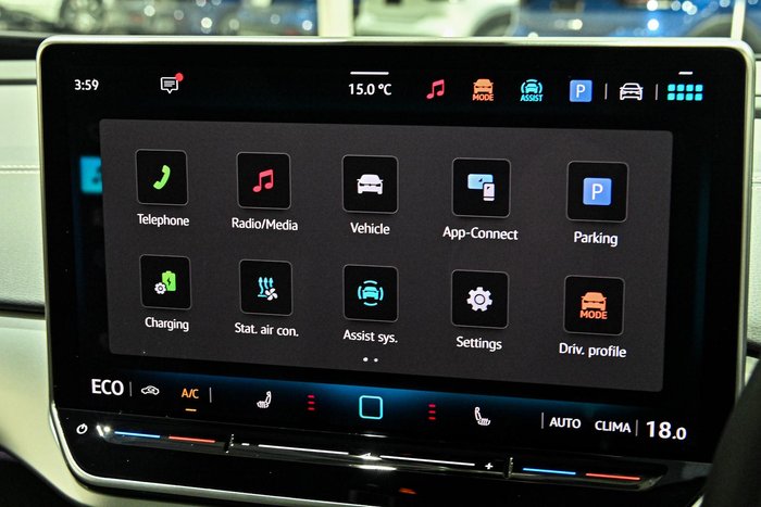 2025 Volkswagen ID.5 Pro