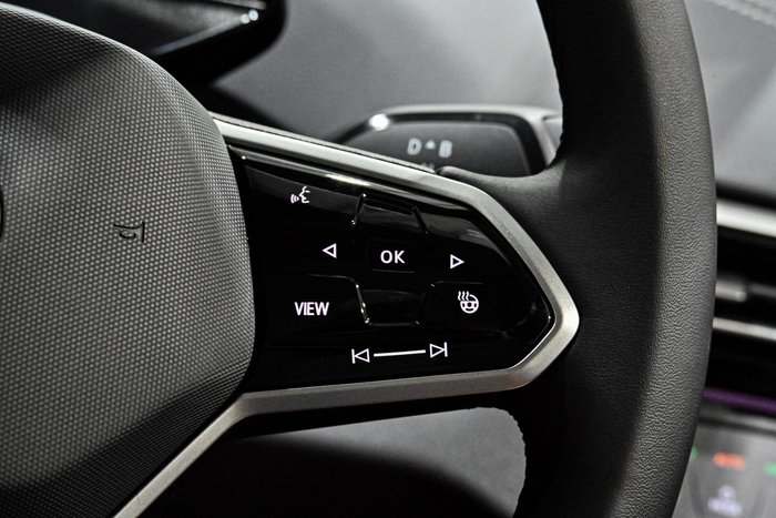 2025 Volkswagen ID.5 Pro