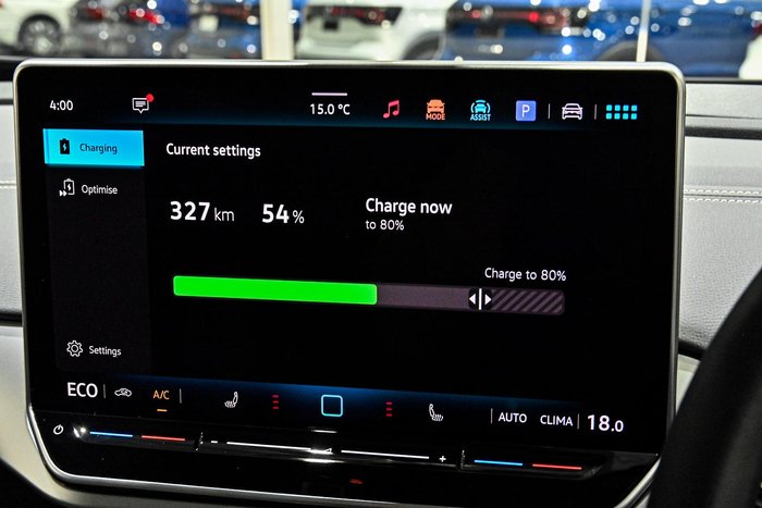 2025 Volkswagen ID.5 Pro