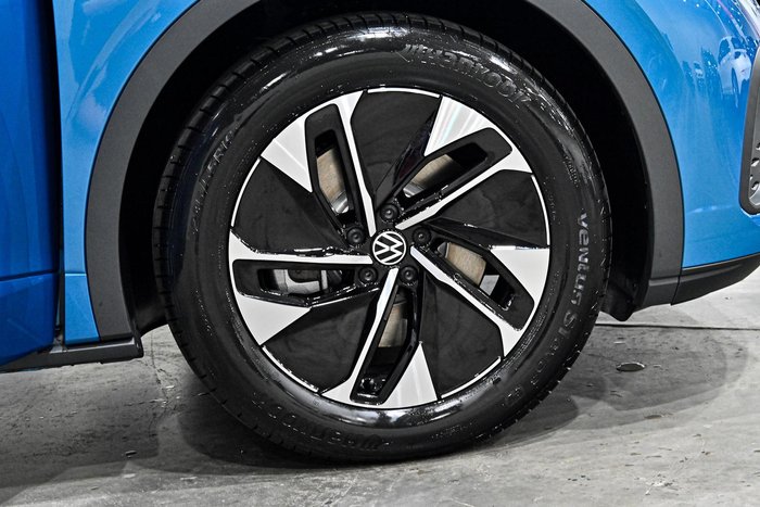 2025 Volkswagen ID.5 Pro