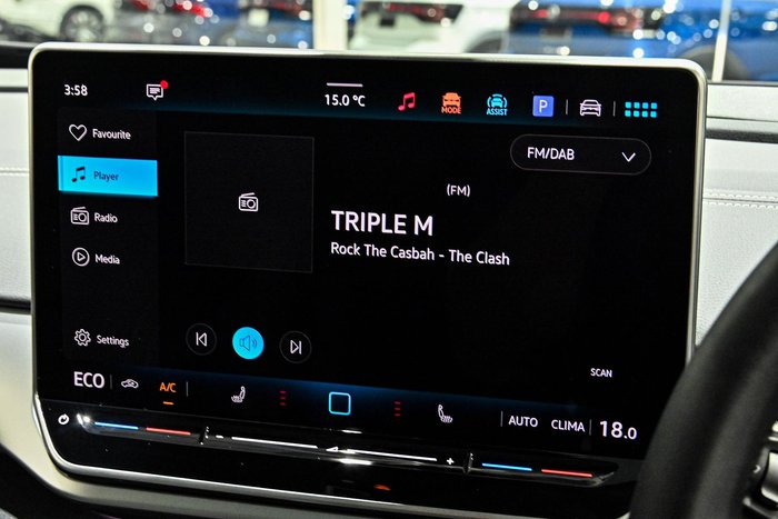 2025 Volkswagen ID.5 Pro