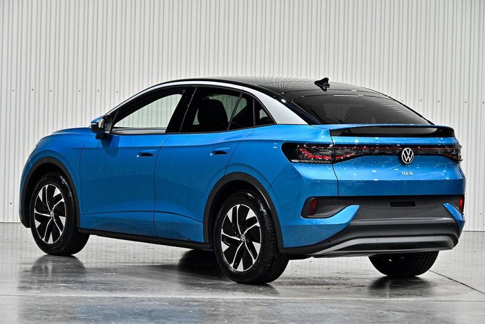 2025 Volkswagen ID.5 Pro