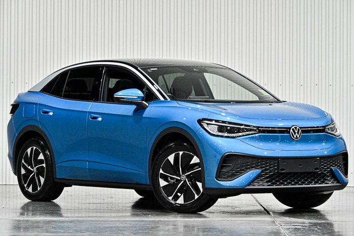 2025 Volkswagen ID.5 Pro